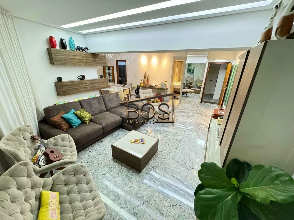 Apartamento, 3 quartos, 253 m² - Foto 12