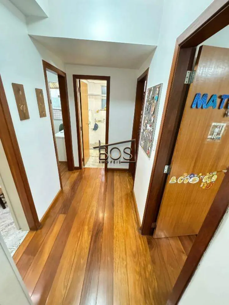 Apartamento, 3 quartos, 253 m² - Foto 3