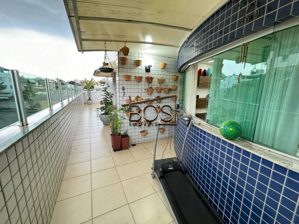 Apartamento, 3 quartos, 253 m² - Foto 12