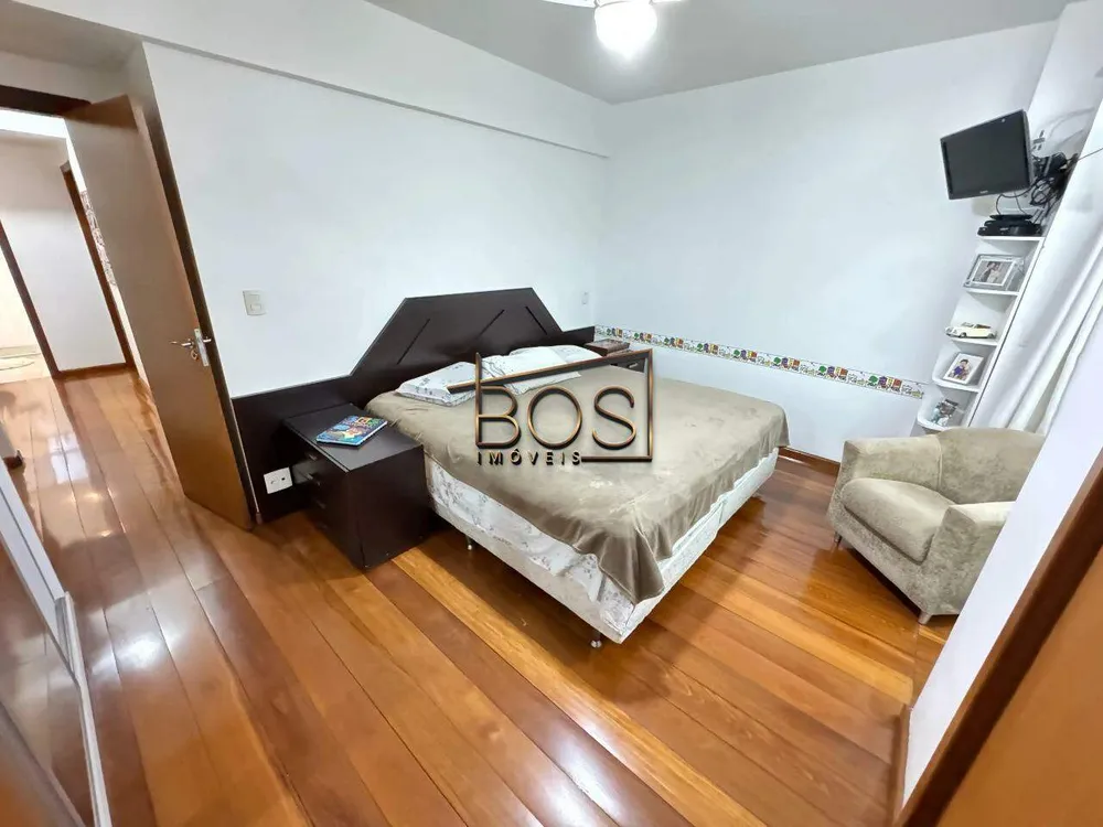 Apartamento, 3 quartos, 253 m² - Foto 13