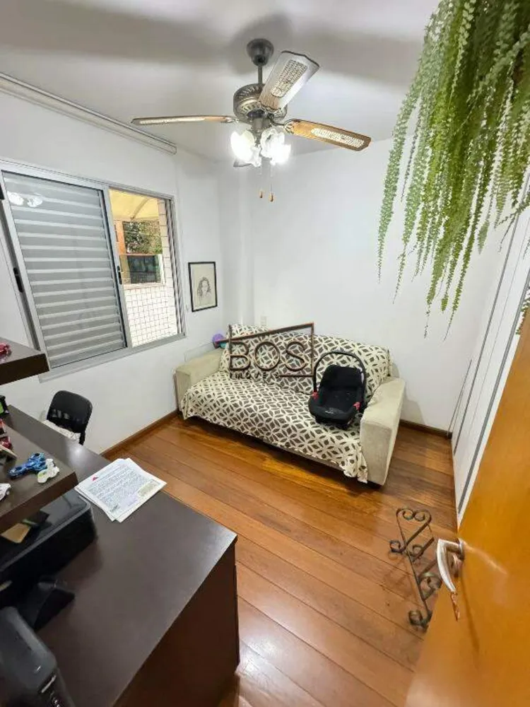 Apartamento, 3 quartos, 253 m² - Foto 11