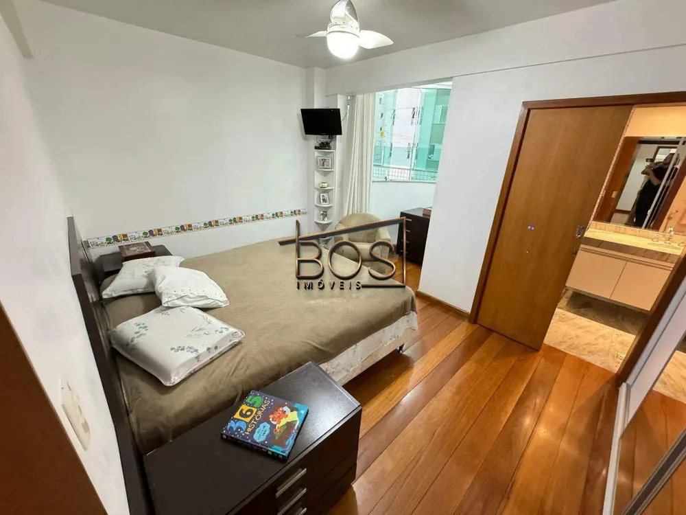 Apartamento, 3 quartos, 253 m² - Foto 14
