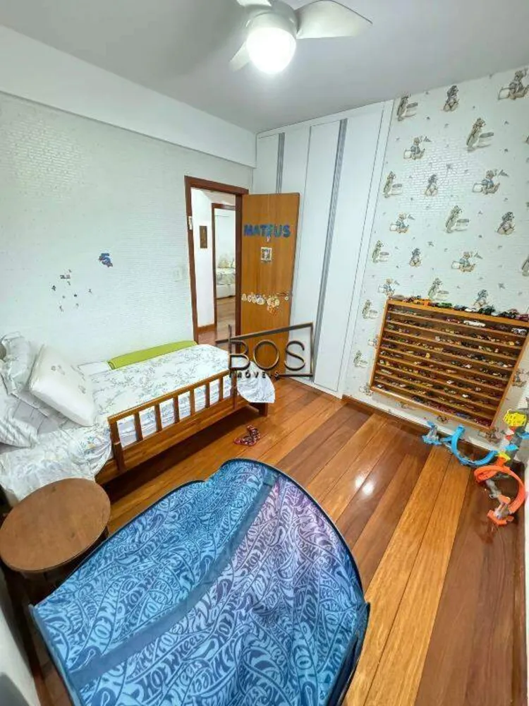 Apartamento, 3 quartos, 253 m² - Foto 6