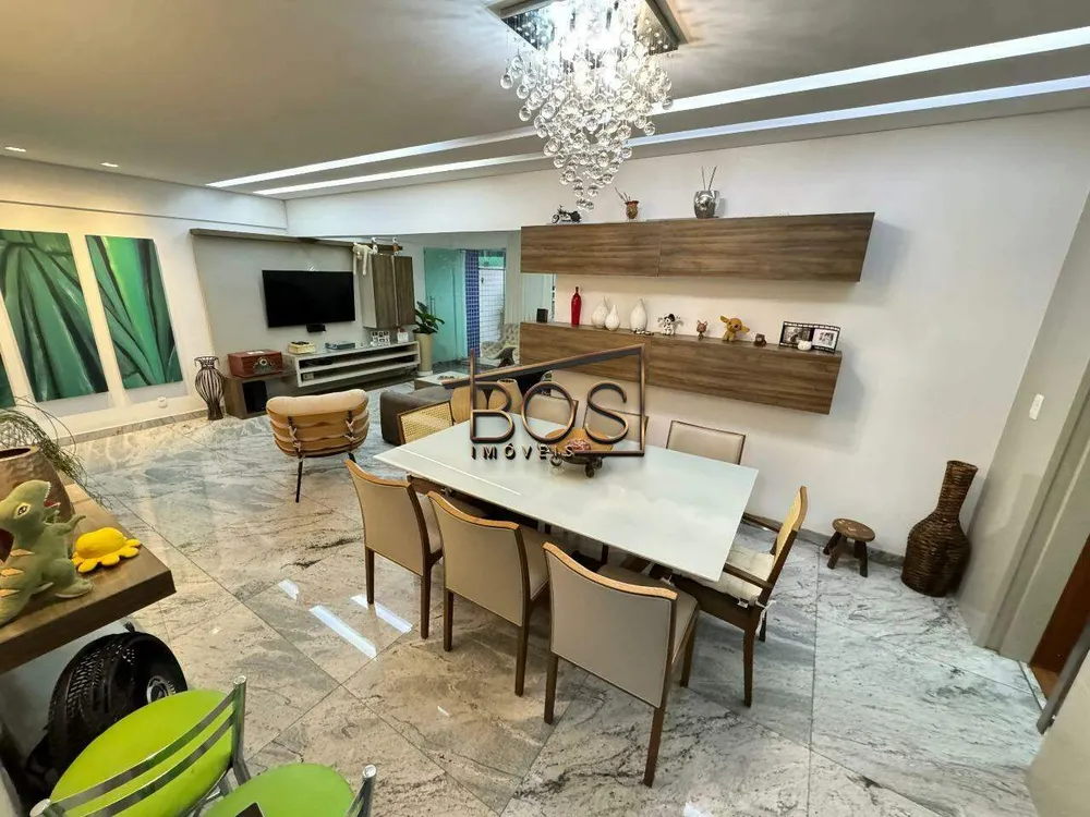 Apartamento, 3 quartos, 253 m² - Foto 3