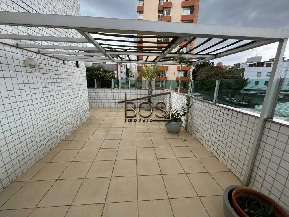 Apartamento, 3 quartos, 253 m² - Foto 9