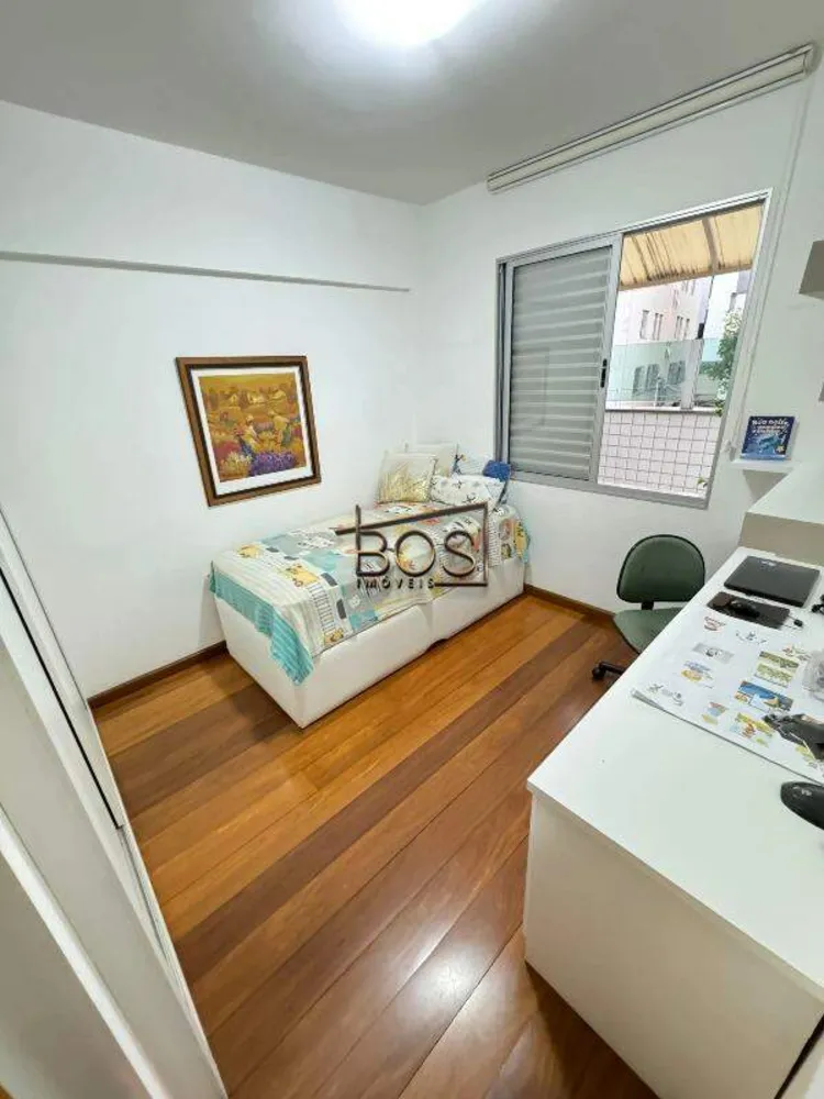 Apartamento, 3 quartos, 253 m² - Foto 8