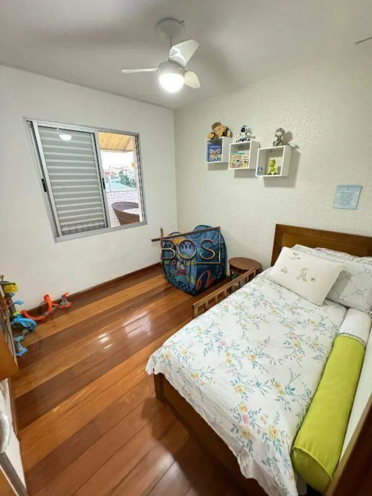 Apartamento, 3 quartos, 253 m² - Foto 4
