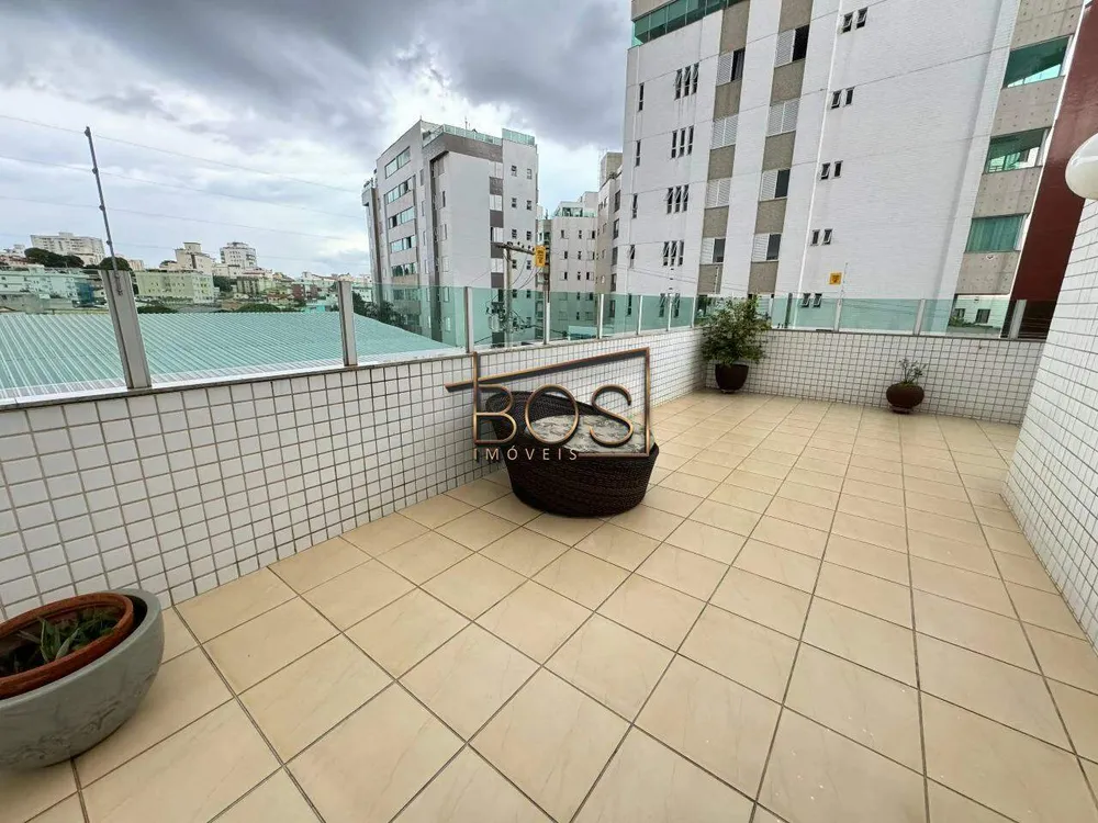 Apartamento, 3 quartos, 253 m² - Foto 5