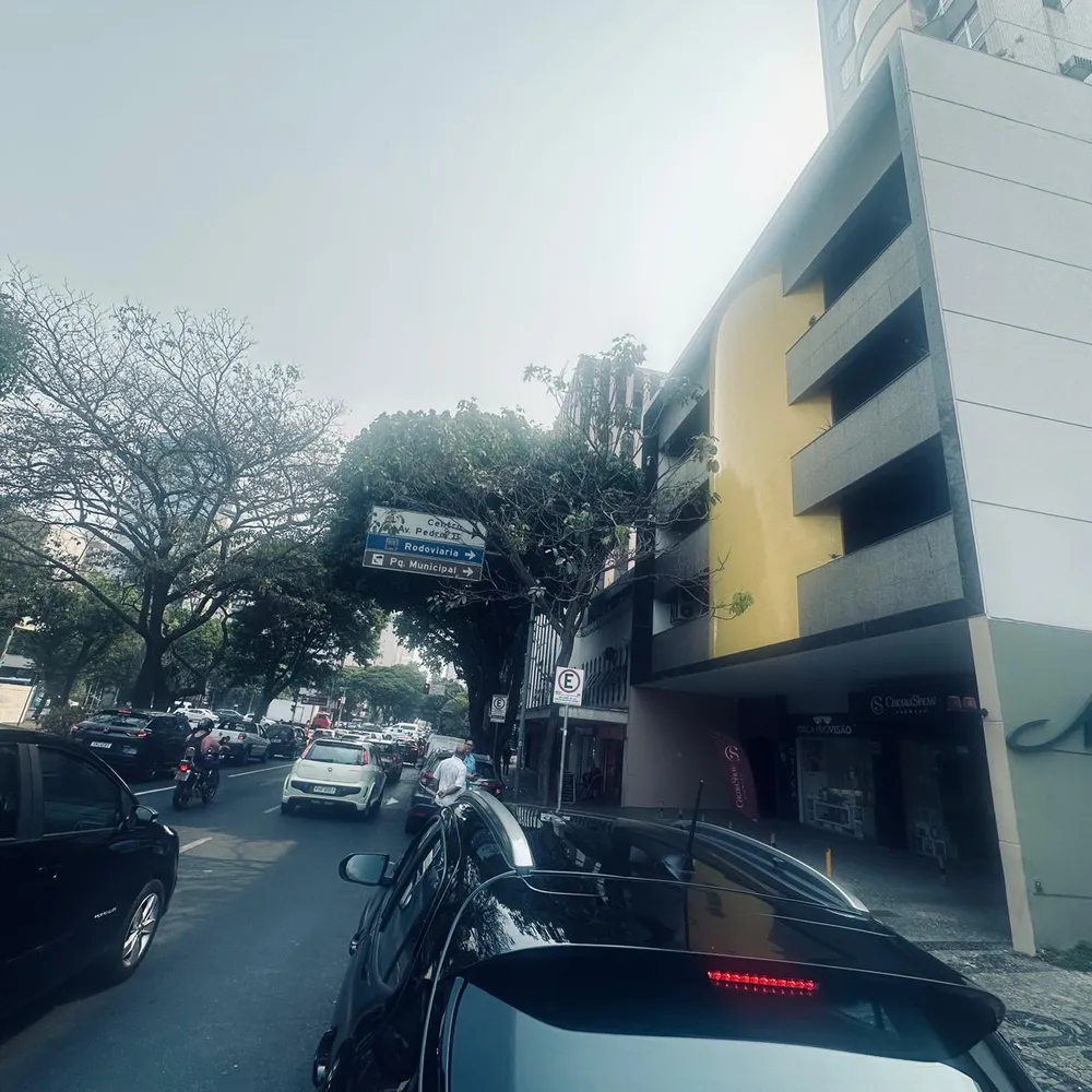 Loja-Salão, 25 m² - Foto 3