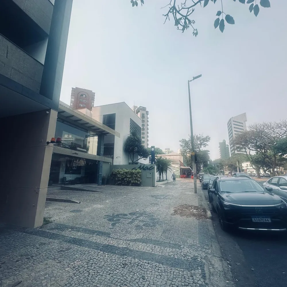 Loja-Salão, 25 m² - Foto 5