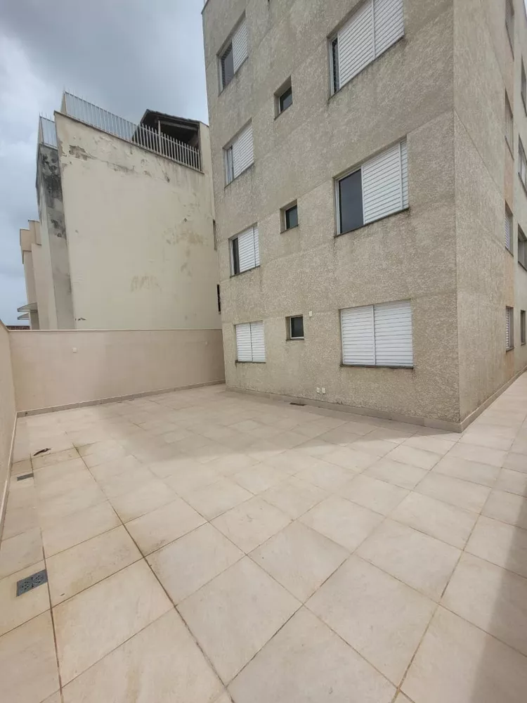 Apartamento à venda com 3 quartos, 91m² - Foto 4