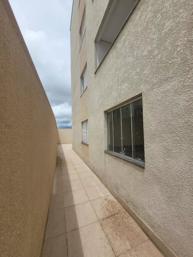 Apartamento à venda com 3 quartos, 91m² - Foto 5