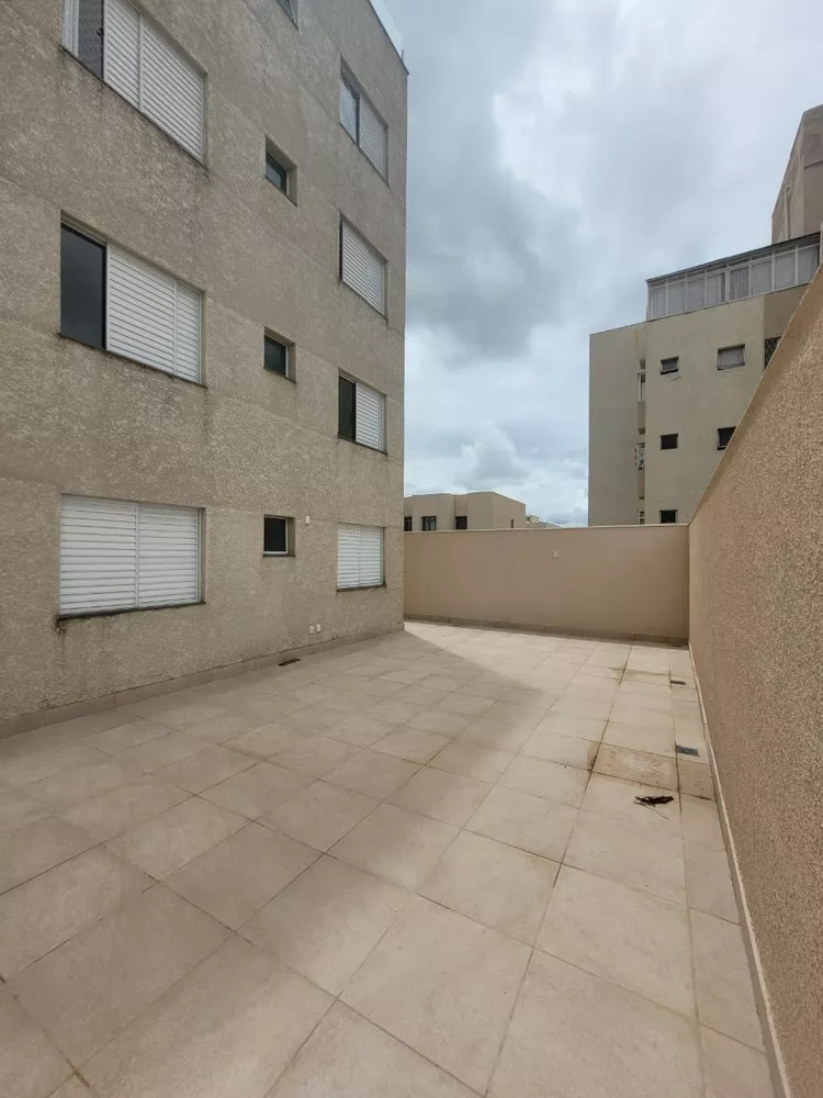 Apartamento à venda com 3 quartos, 91m² - Foto 6