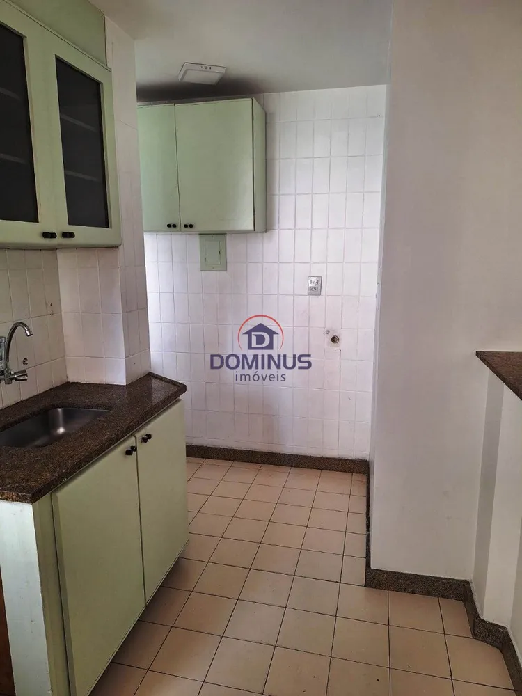 Apartamento, 1 quarto, 48 m² - Foto 6