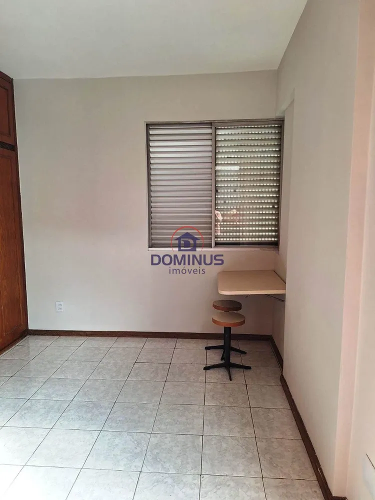 Apartamento, 1 quarto, 48 m² - Foto 1