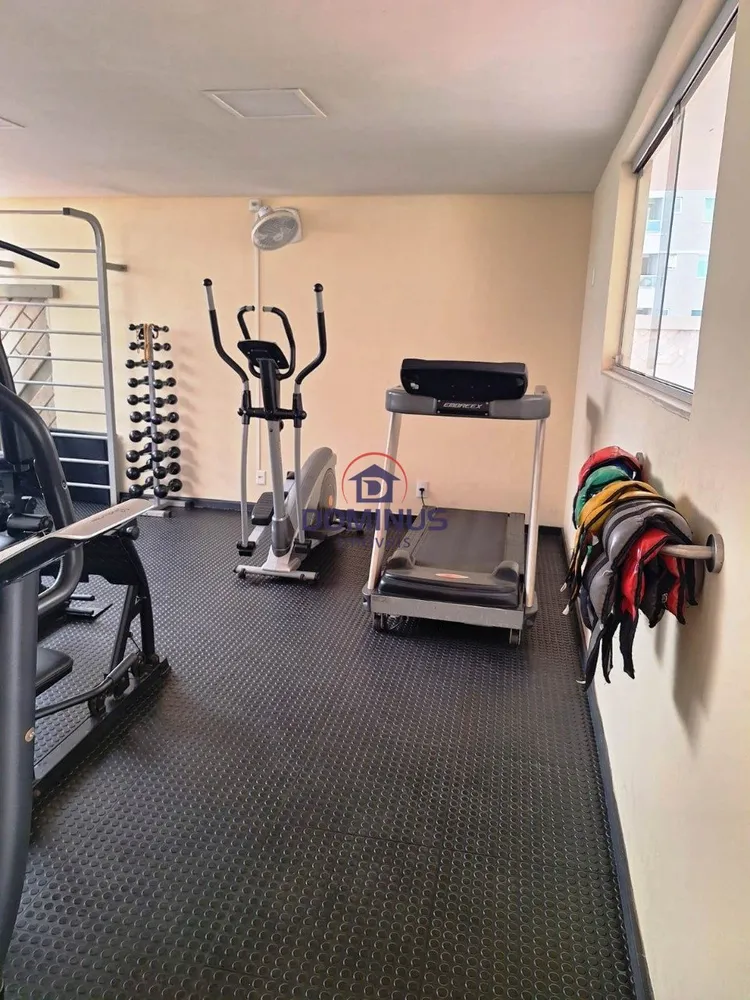 Apartamento, 1 quarto, 48 m² - Foto 8