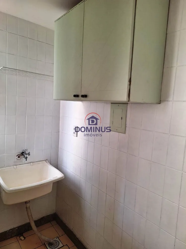 Apartamento, 1 quarto, 48 m² - Foto 7