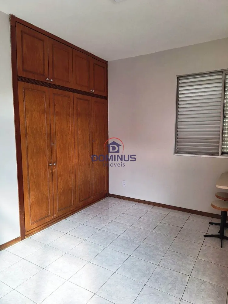 Apartamento, 1 quarto, 48 m² - Foto 2