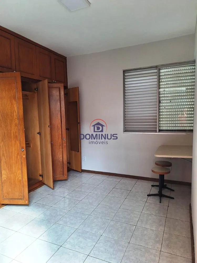 Apartamento, 1 quarto, 48 m² - Foto 3