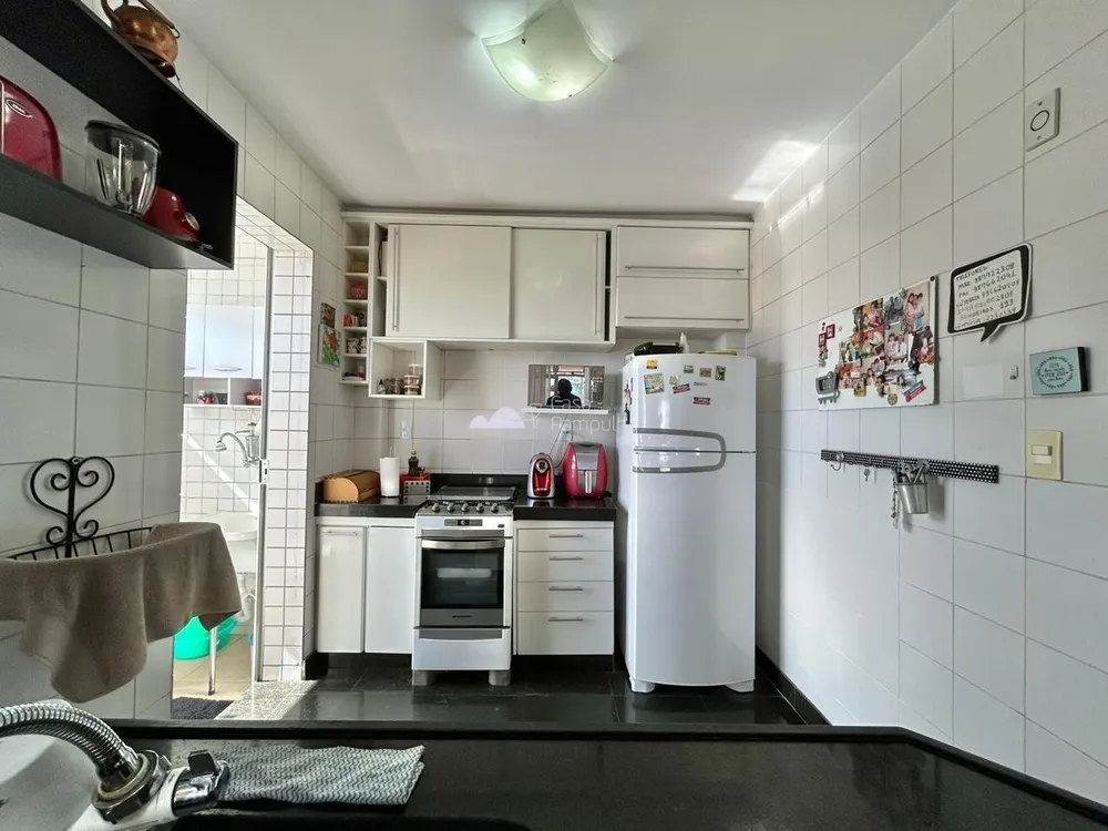 Apartamento, 3 quartos, 128 m² - Foto 5