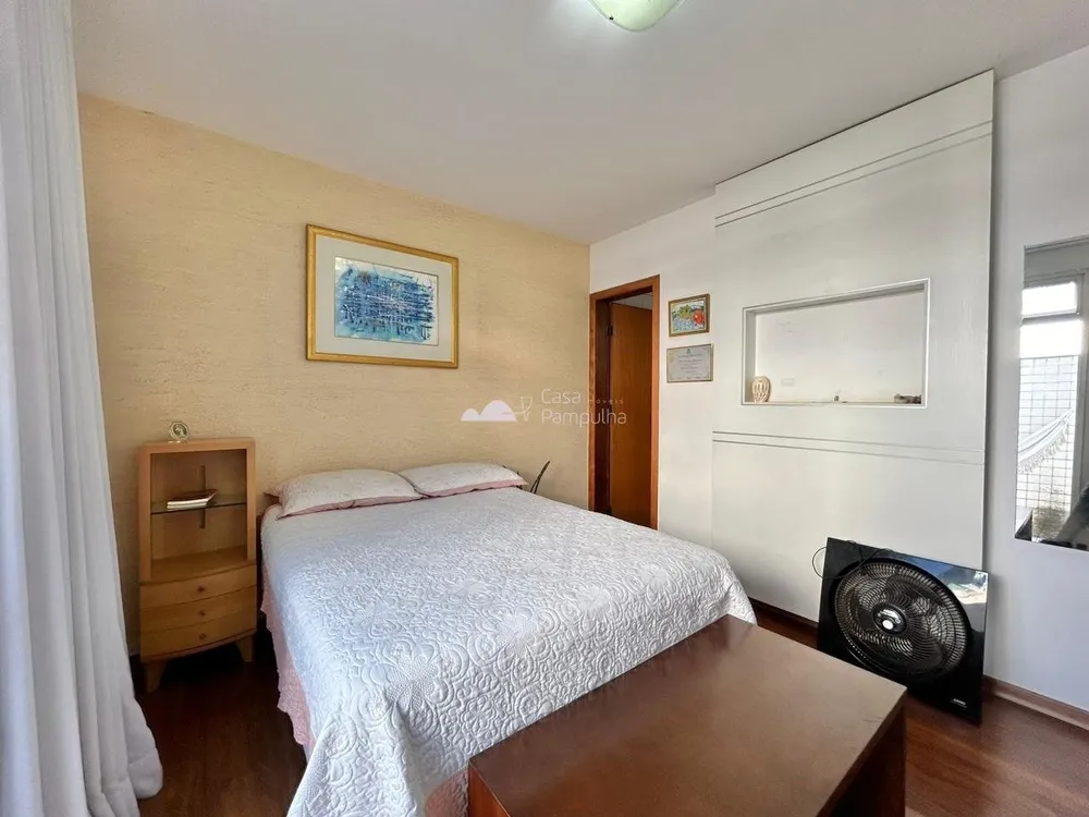 Apartamento, 3 quartos, 128 m² - Foto 2