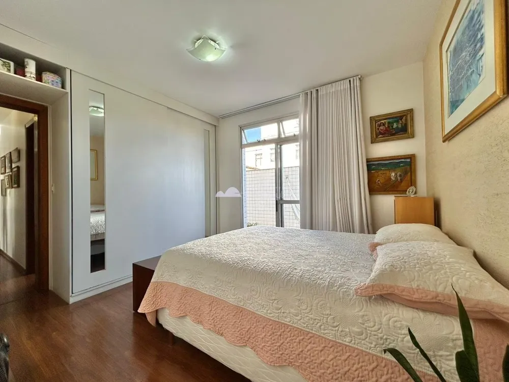 Apartamento, 3 quartos, 128 m² - Foto 14
