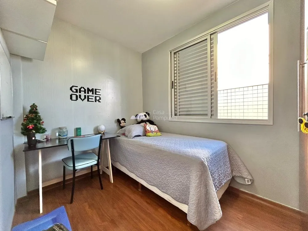 Apartamento, 3 quartos, 128 m² - Foto 10