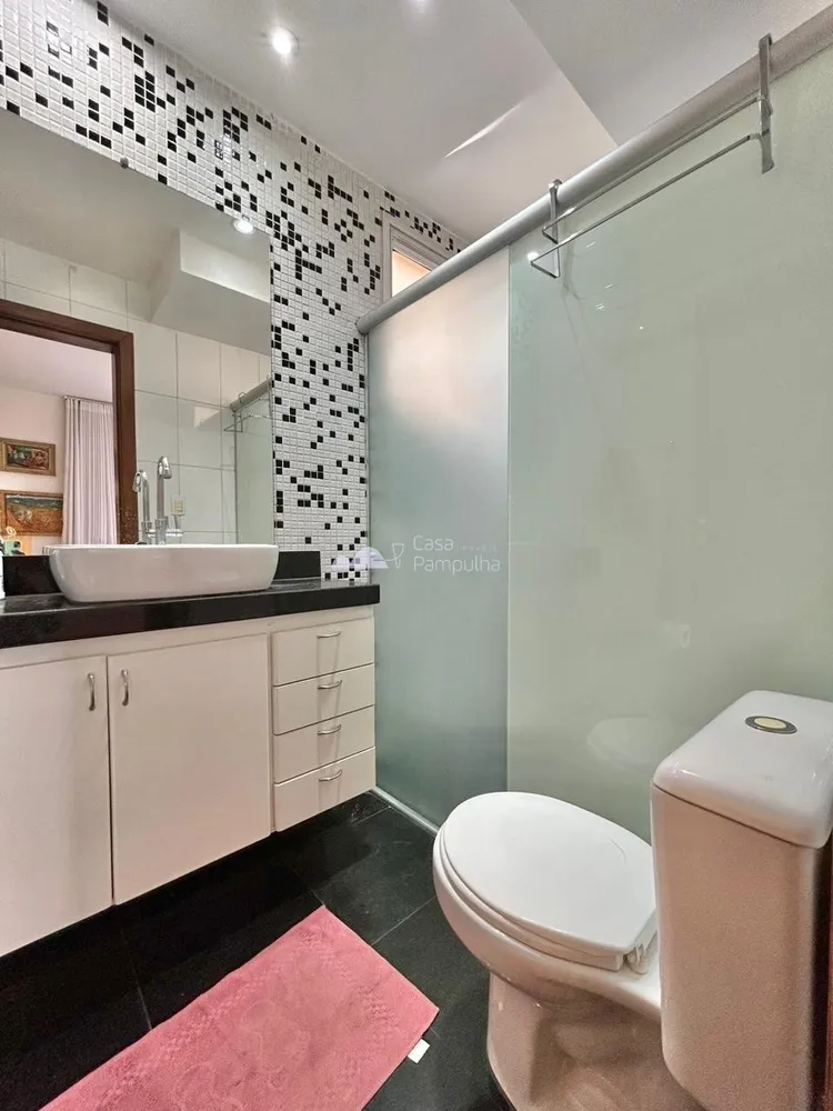 Apartamento, 3 quartos, 128 m² - Foto 4
