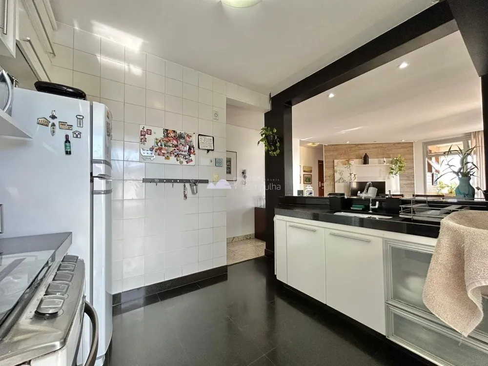 Apartamento, 3 quartos, 128 m² - Foto 11