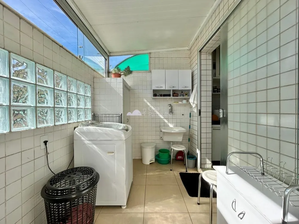 Apartamento, 3 quartos, 128 m² - Foto 9