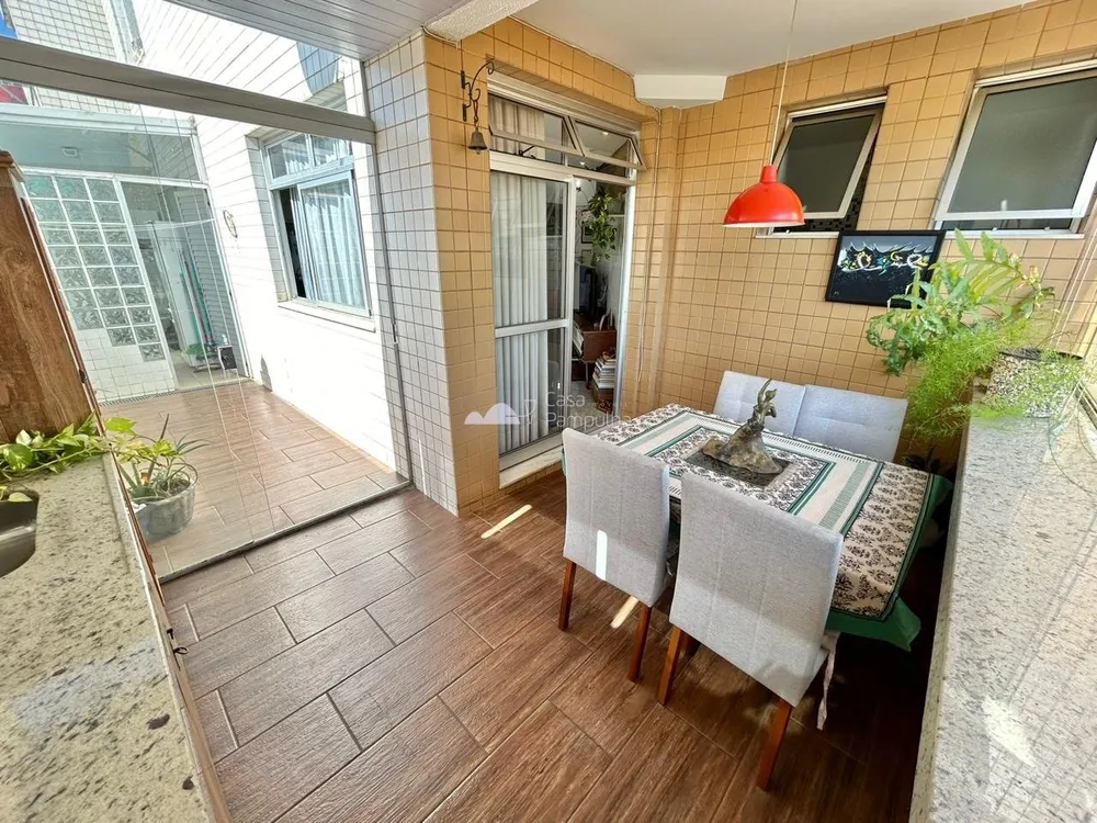 Apartamento, 3 quartos, 128 m² - Foto 8