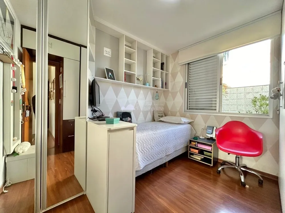 Apartamento, 3 quartos, 128 m² - Foto 13