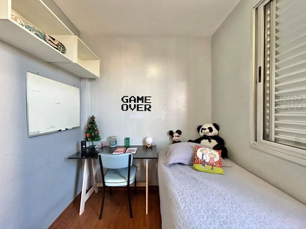 Apartamento, 3 quartos, 128 m² - Foto 12