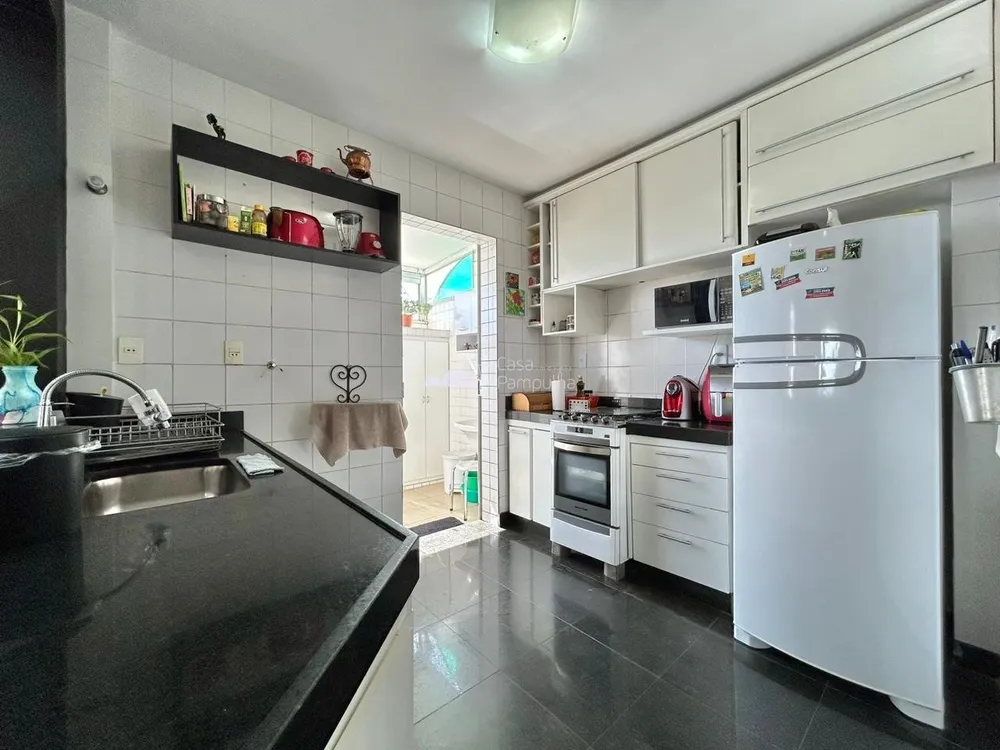 Apartamento, 3 quartos, 128 m² - Foto 15
