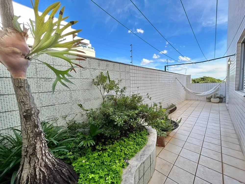 Apartamento, 3 quartos, 128 m² - Foto 3