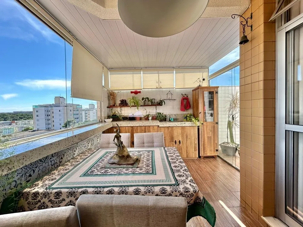 Apartamento, 3 quartos, 128 m² - Foto 1
