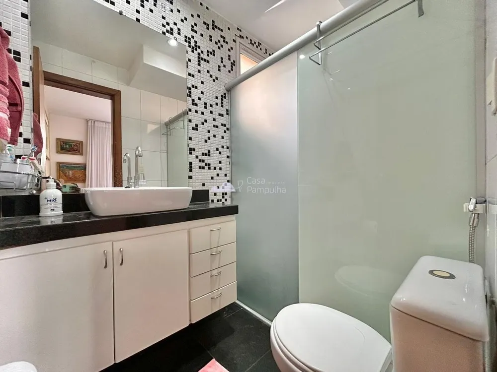 Apartamento, 3 quartos, 128 m² - Foto 6