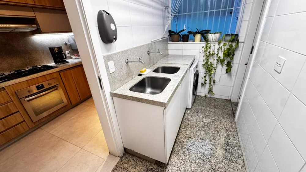 Apartamento, 4 quartos, 144 m² - Foto 11