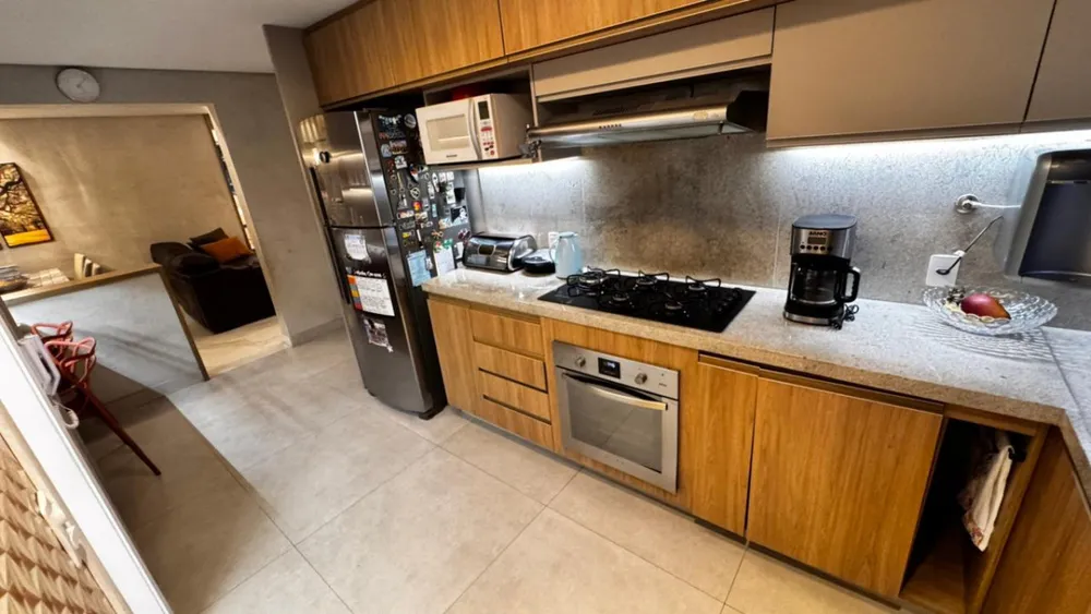 Apartamento, 4 quartos, 144 m² - Foto 16