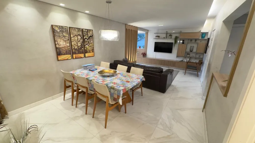Apartamento, 4 quartos, 144 m² - Foto 4