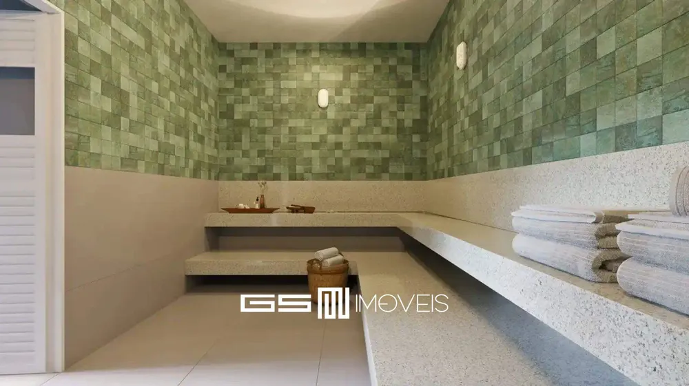 Apartamento, 1 quarto, 54 m² - Foto 4