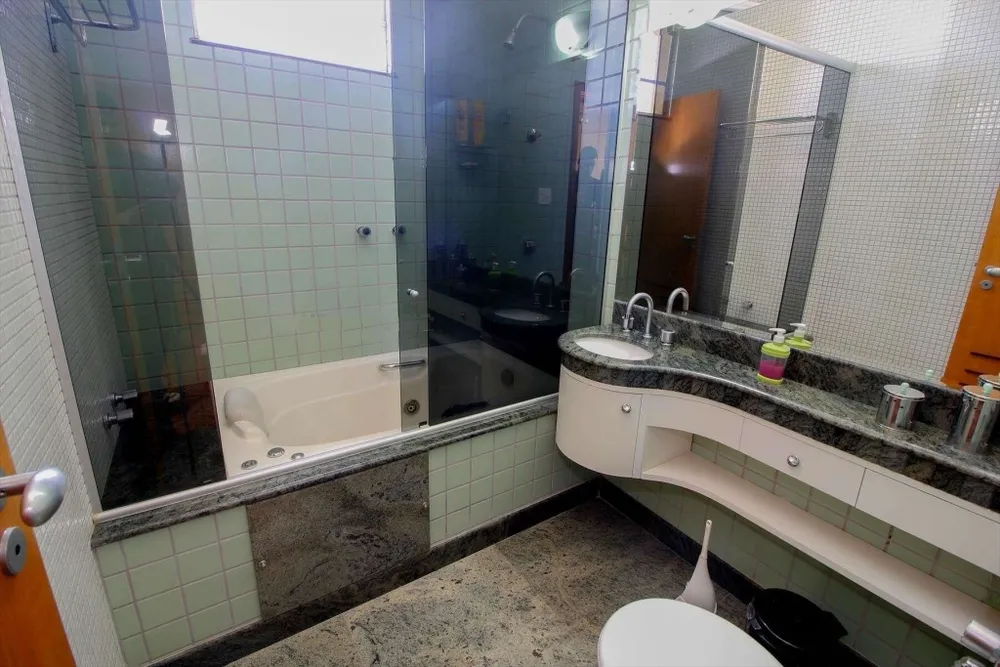 Casa, 5 quartos, 1100 m² - Foto 14