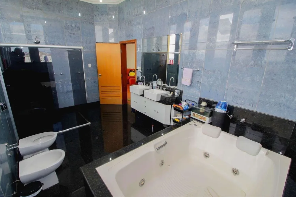 Casa, 5 quartos, 1100 m² - Foto 10