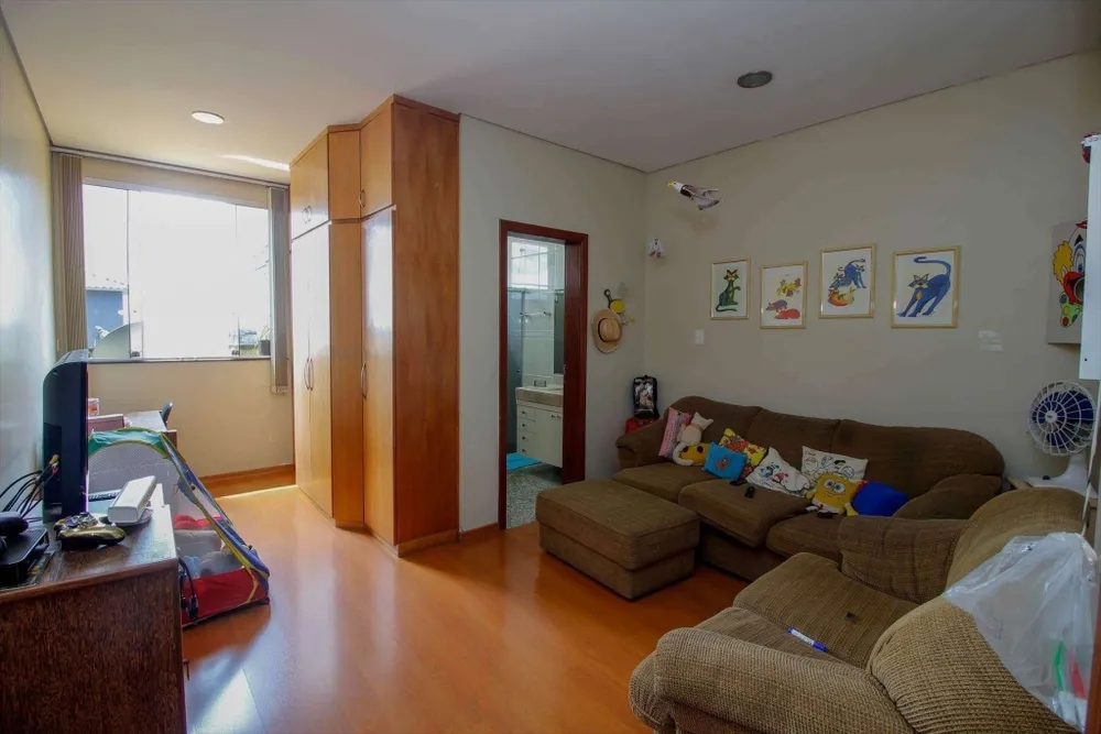 Casa, 5 quartos, 1100 m² - Foto 7