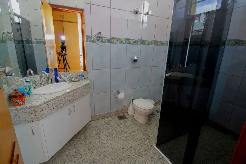 Casa, 5 quartos, 1100 m² - Foto 13