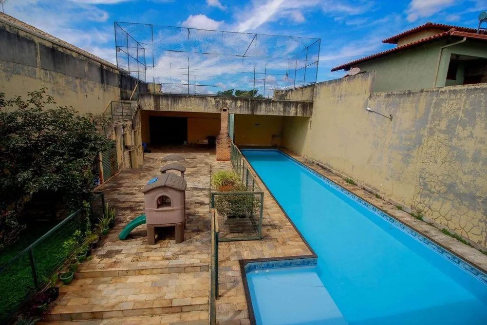 Casa, 5 quartos, 1100 m² - Foto 16