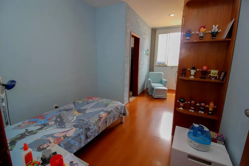 Casa, 5 quartos, 1100 m² - Foto 8