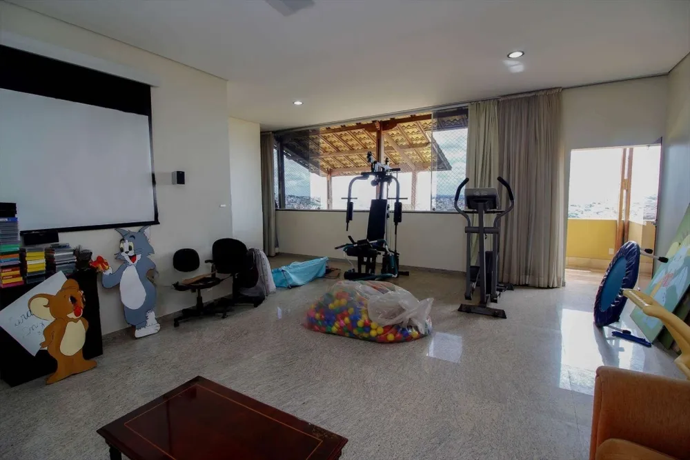 Casa, 5 quartos, 1100 m² - Foto 5