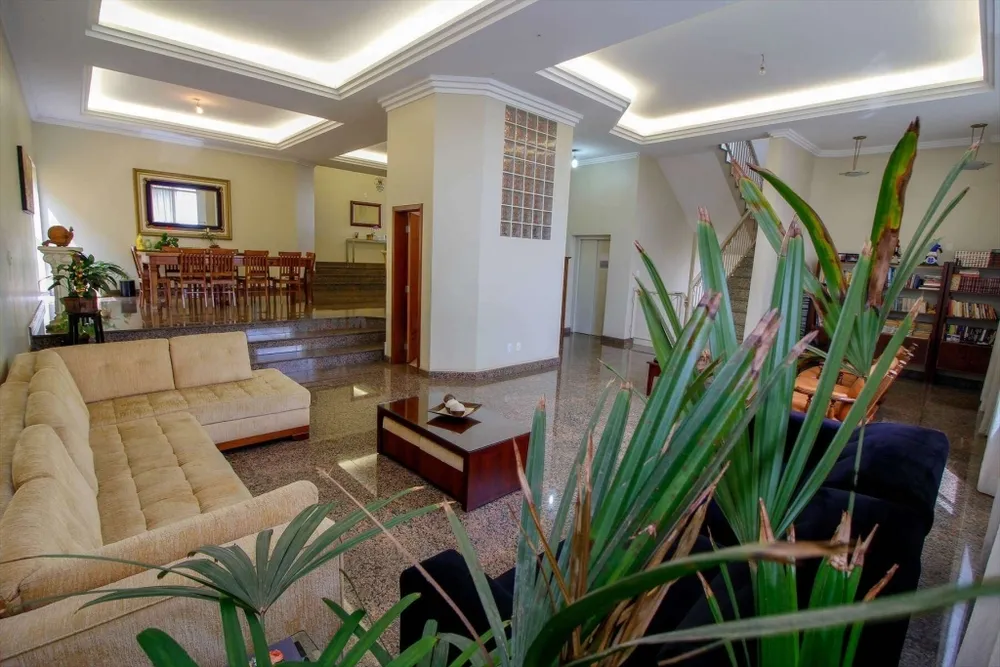 Casa, 5 quartos, 1100 m² - Foto 3