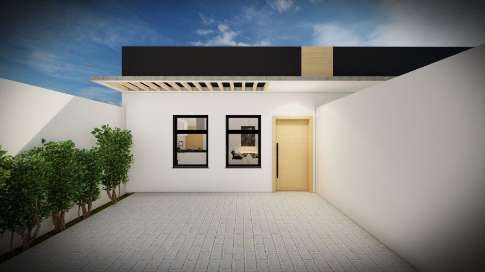 Casa à venda com 2 quartos, 125m² - Foto 7